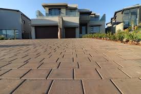 Best Custom Driveway Design in Mountain View Ranches, AZ